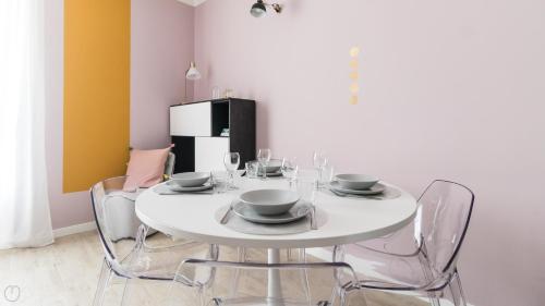 Italianway Comfort - Buenos Aires 65 A