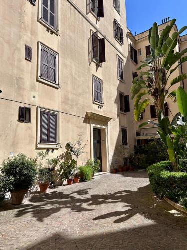Casa Celeste in Trastevere