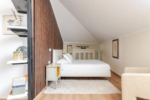 Santa Sofia penthouses