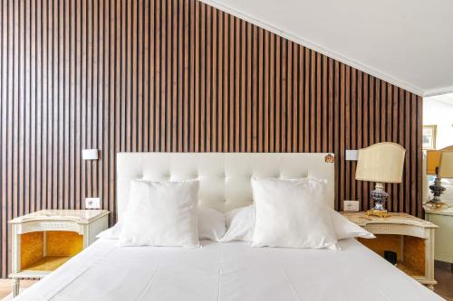 Santa Sofia penthouses