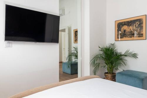 Santa Sofia penthouses