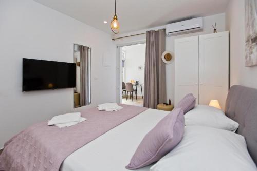 Apartments Juric 1