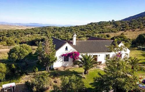 Finca La Rosa