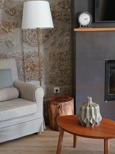 Villa Dos Santos - Gerês Country House