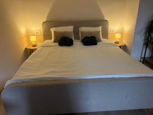 Zagreb spa room