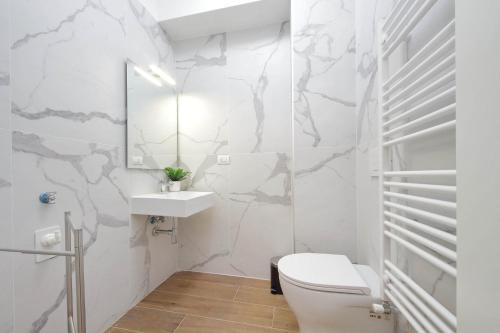 Villa Spaziosa · Home Office · San Lorenzo