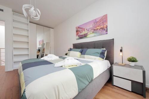 Villa Spaziosa · Home Office · San Lorenzo
