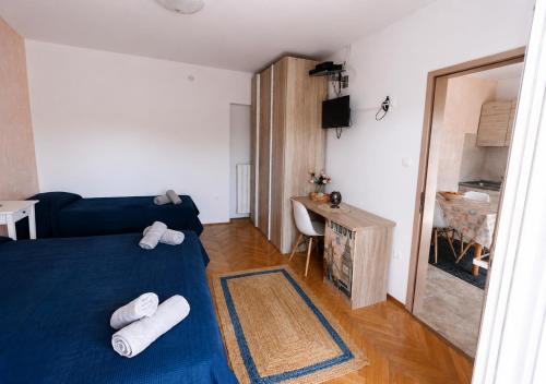 Appartamento vicino al mare