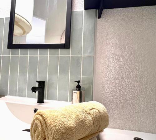 Les Toits d'Or - Hypercentre, vue sur les toits