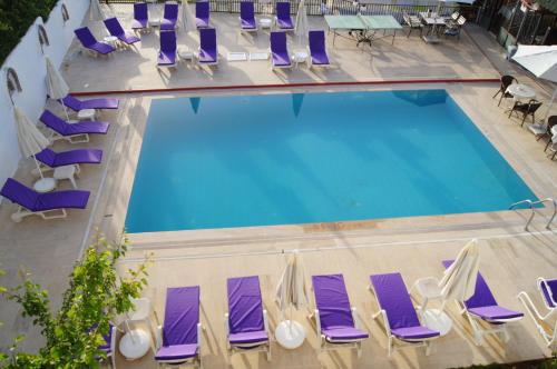 Gallery image of Forever Hotel in Oludeniz