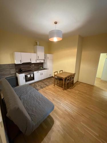 Nordwestbahn Apartments