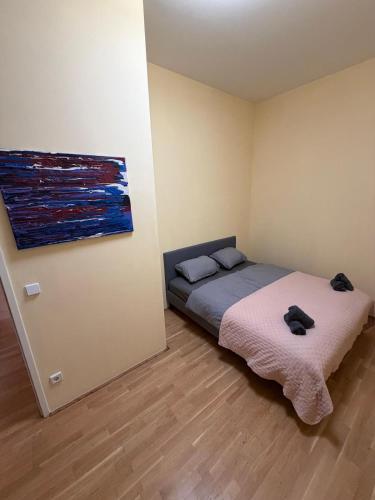 Nordwestbahn Apartments