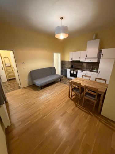 Nordwestbahn Apartments