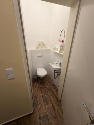 Nordwestbahn Apartments