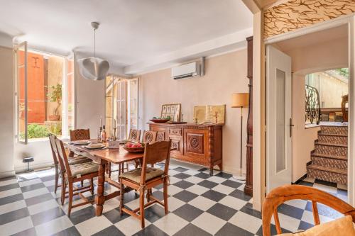 Grand Green Terrace Apartment - Happy Rentals