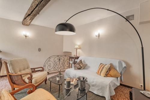 Grand Green Terrace Apartment - Happy Rentals