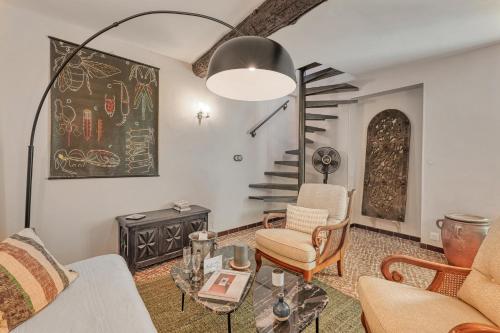 Grand Green Terrace Apartment - Happy Rentals