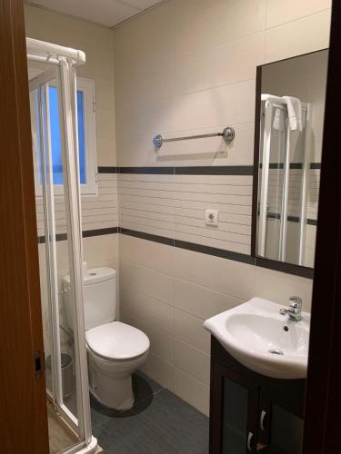 Precioso apartamento en Granada para cuatro