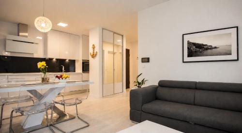 Marjan Apartment with Free Parking in Quiet Area