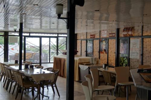 Gallery image of Forever Hotel in Oludeniz