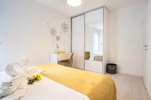 Marjan Apartment with Free Parking in Quiet Area