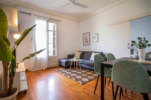 21par1005 Beautiful 3 bedrooms apartment