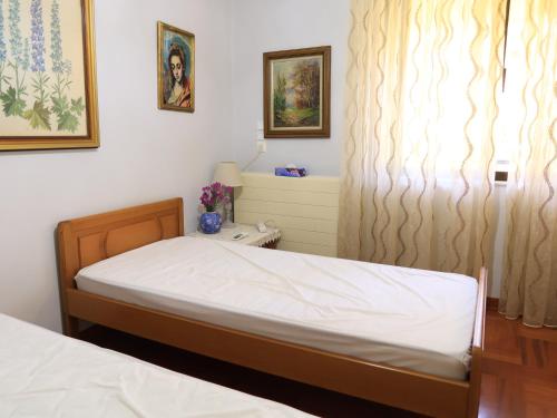 Family House in Glyfada center