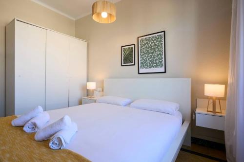 63par1016 Large and bright apartment in Paralel