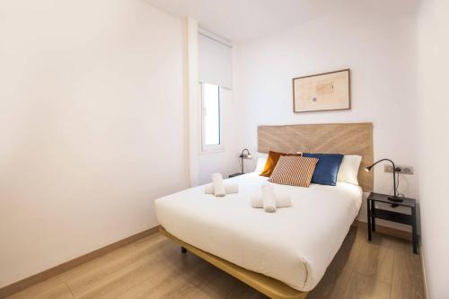 A4cor1132 - Beautiful apartment
