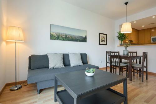 2IND1109 - 1 bedroom apartment
