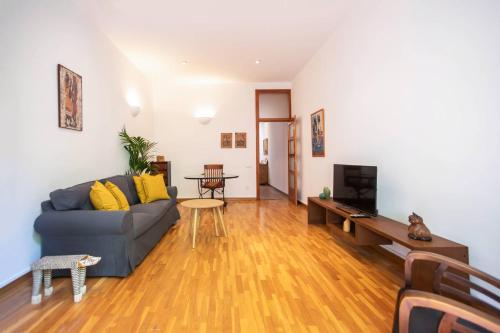 P2ari1046 - Magnific 2Bed Apartment in the Center