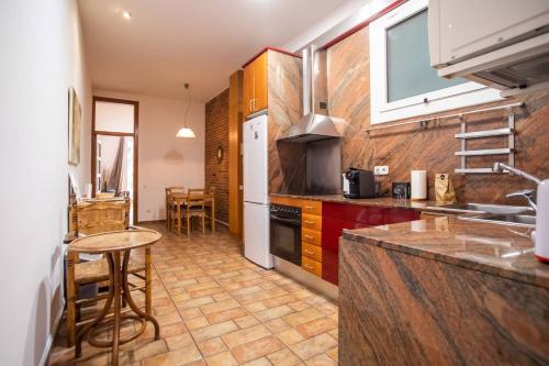 P2ari1046 - Magnific 2Bed Apartment in the Center