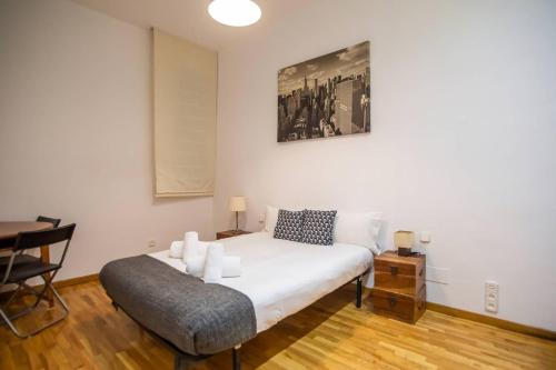 P2ari1046 - Magnific 2Bed Apartment in the Center
