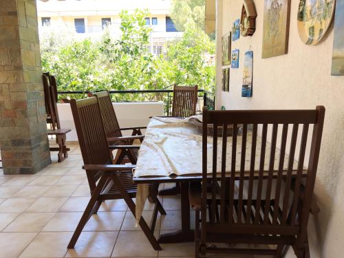 Family House in Glyfada center