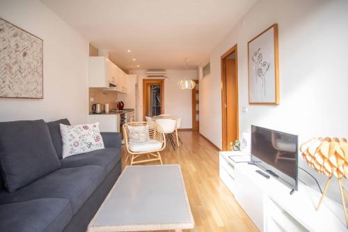 41PAR1022 - Brilliant apartment in Sant Antoni