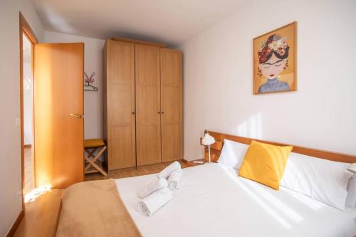 41PAR1022 - Brilliant apartment in Sant Antoni
