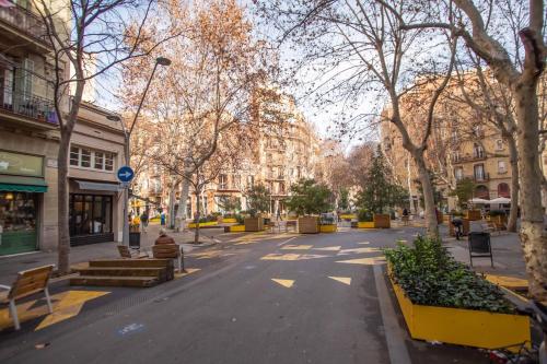 41PAR1022 - Brilliant apartment in Sant Antoni