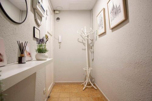 P1PAR1001 Chic 3 bedroom aparment in Paralel
