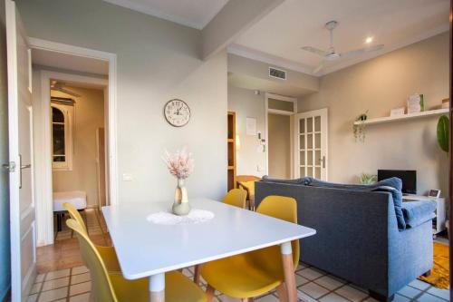 P1PAR1001 Chic 3 bedroom aparment in Paralel