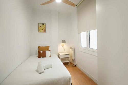 72GRVCC1066 - Near Sagrada Familia