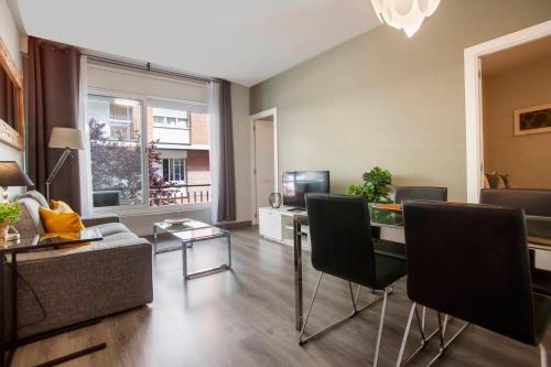 P9MDR1139 - Nice apartment in Poble Sec