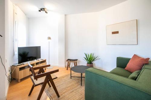 72GRVCC1066 - Near Sagrada Familia