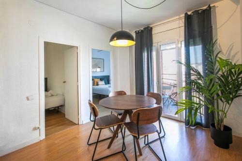 72GRVCC1066 - Near Sagrada Familia