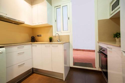 P9MDR1139 - Nice apartment in Poble Sec