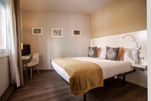 P9MDR1139 - Nice apartment in Poble Sec