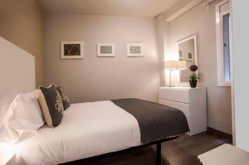 P9MDR1139 - Nice apartment in Poble Sec