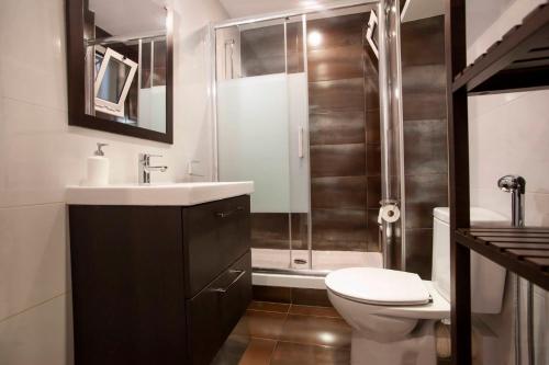 P9MDR1139 - Nice apartment in Poble Sec