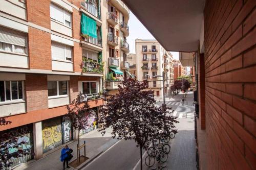 P9MDR1139 - Nice apartment in Poble Sec