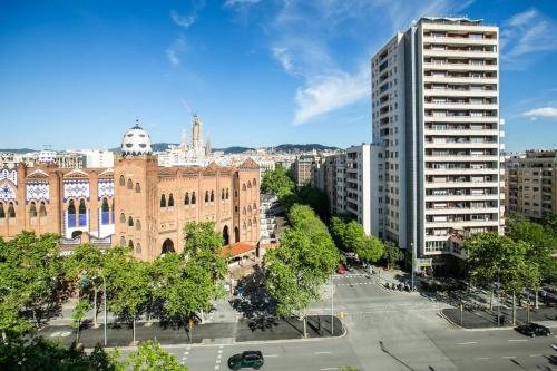 72GRVCC1066 - Near Sagrada Familia