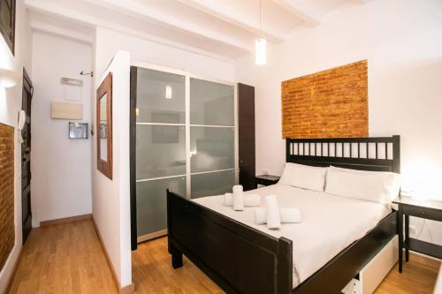 12gra1070 - Cozy flat in Villa de Gracia